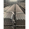 SUS/AISI/ASTM 304 Edelstahlwinkelstange